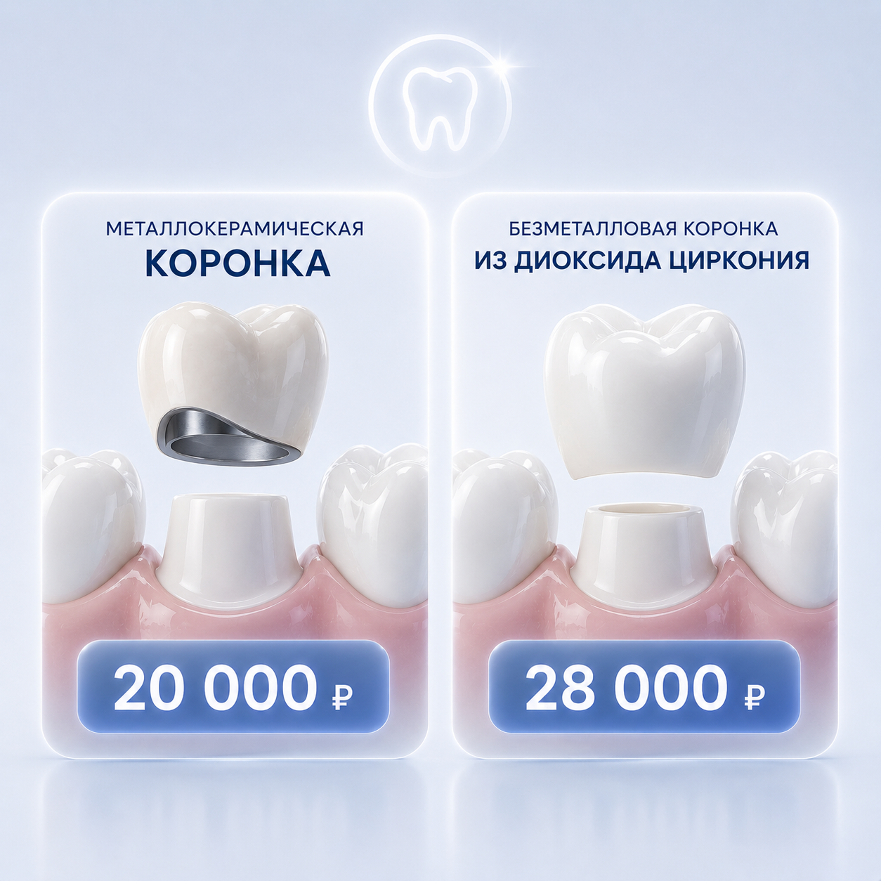 Имплант все включено